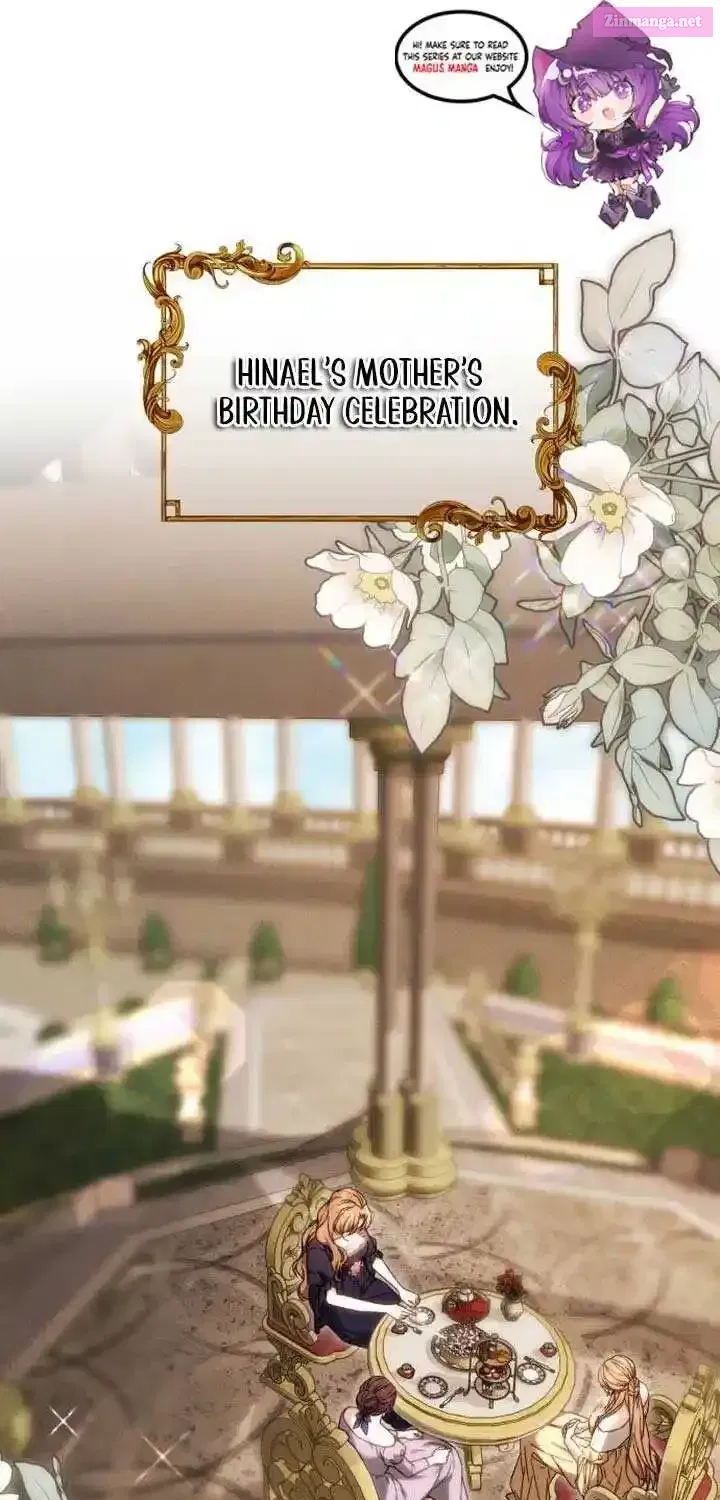 My Child Will Have a Different Father - Chapter 2 - Page 1