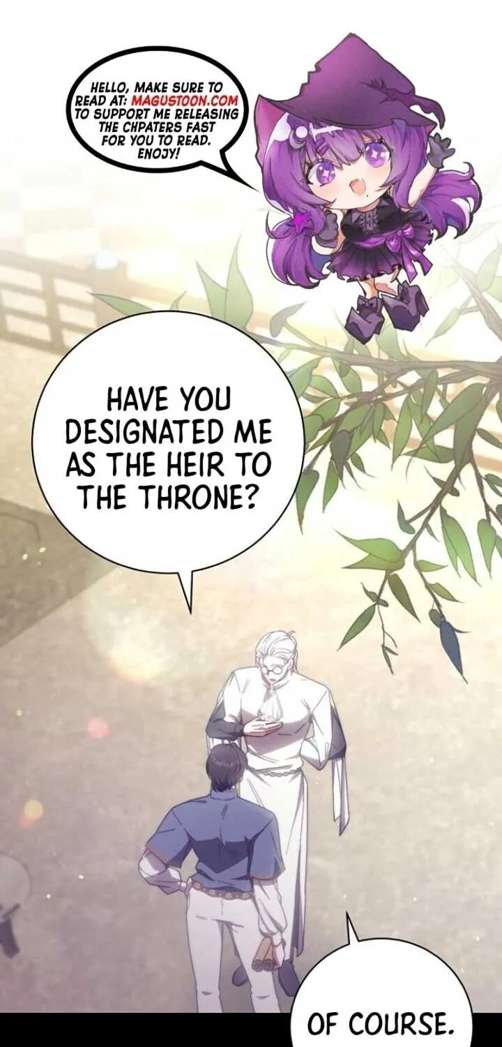 My Child Will Have a Different Father - Chapter 38 - Page 1