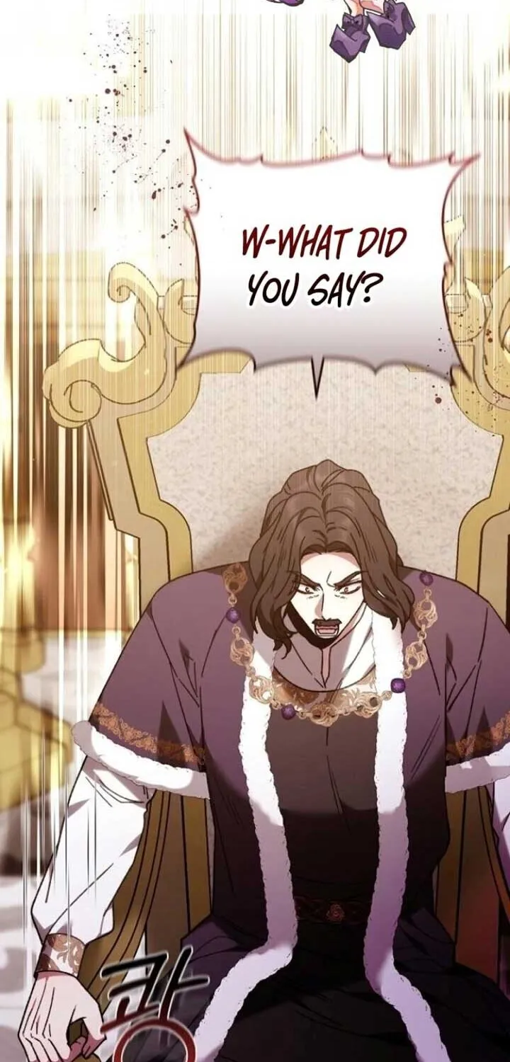 My Child Will Have a Different Father - Chapter 41 - Page 2