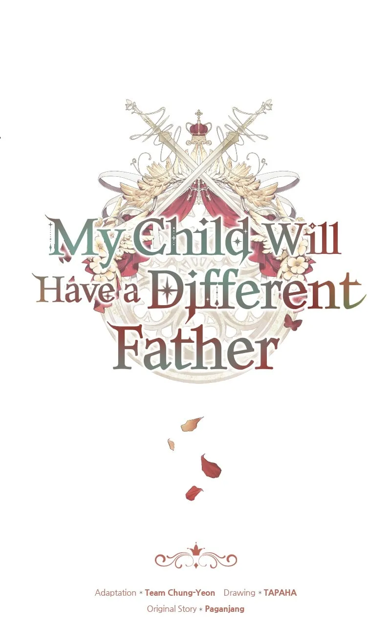 My Child Will Havea Different Father - Chapter 44 - Page 1