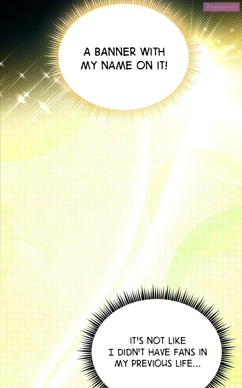 My Comeback asthe Youngest Member - Chapter 18 - Page 2