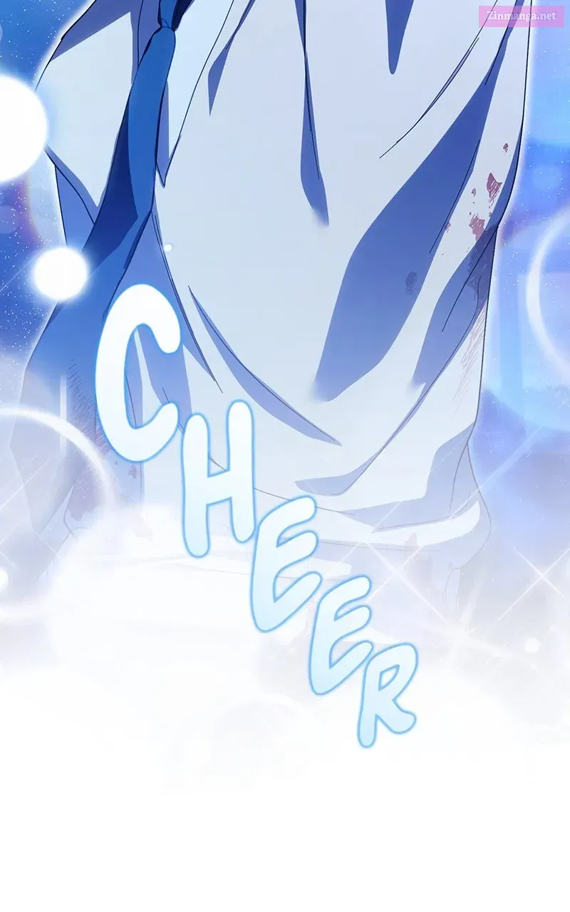 My Comeback asthe Youngest Member - Chapter 28 - Page 2