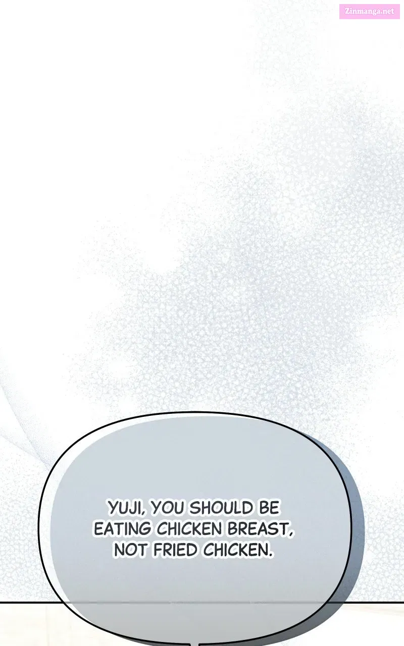 My Comeback asthe Youngest Member - Chapter 76 - Page 1