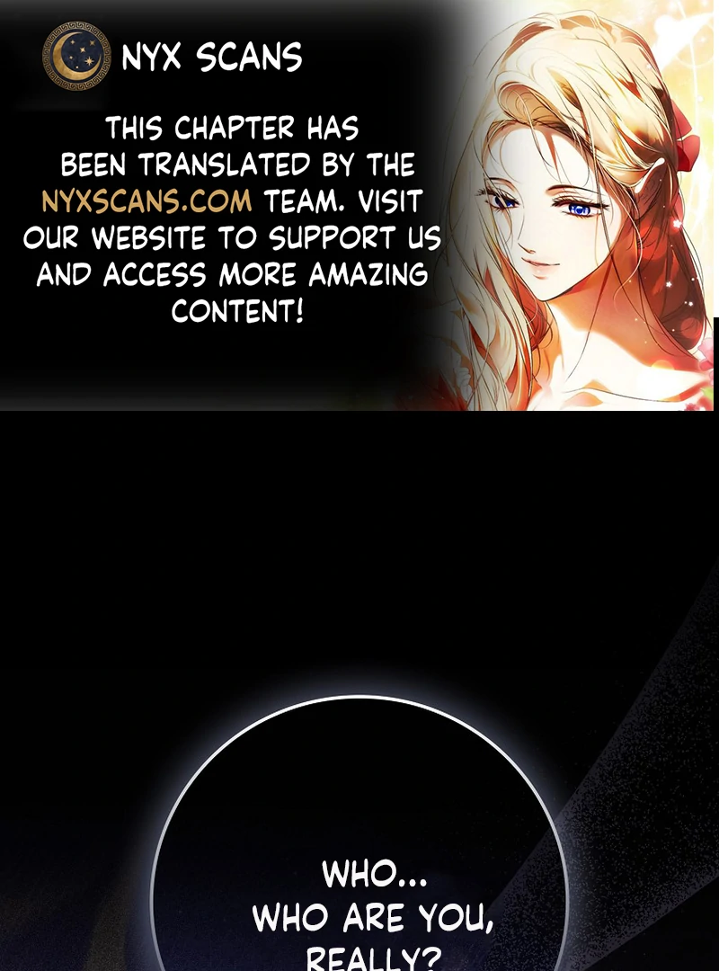 My Contract Husband Resembles the Male Protagonist - Chapter 13 - Page 1