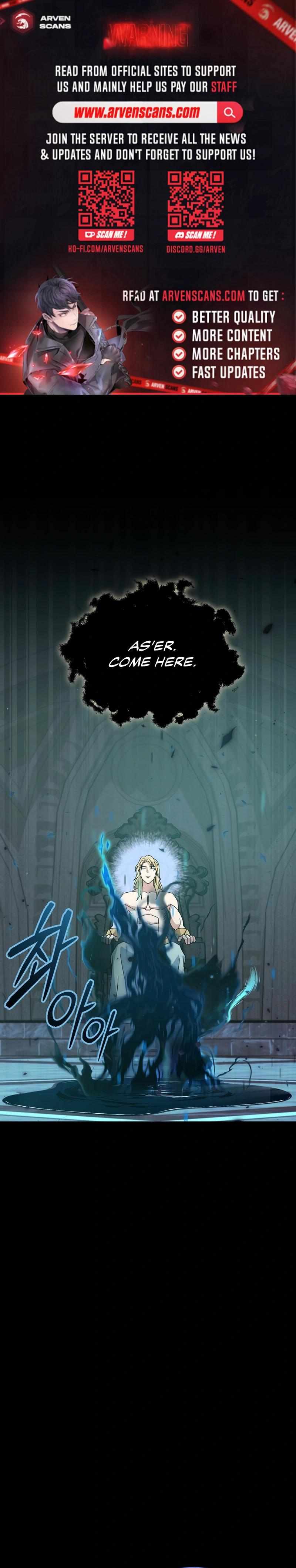 My Dad Is Too Strong - Chapter 199 - Page 1