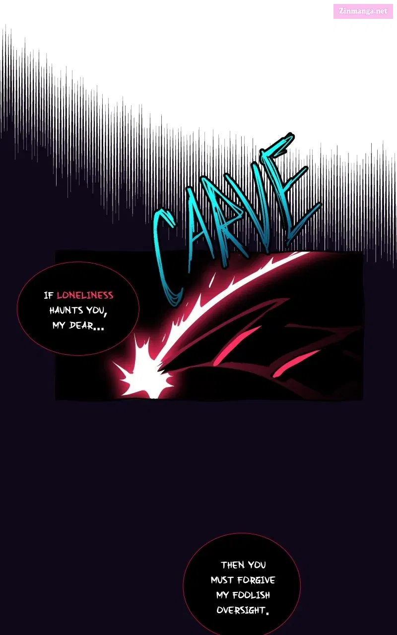 My Daddy is a Villain! - Chapter 49 - Page 2