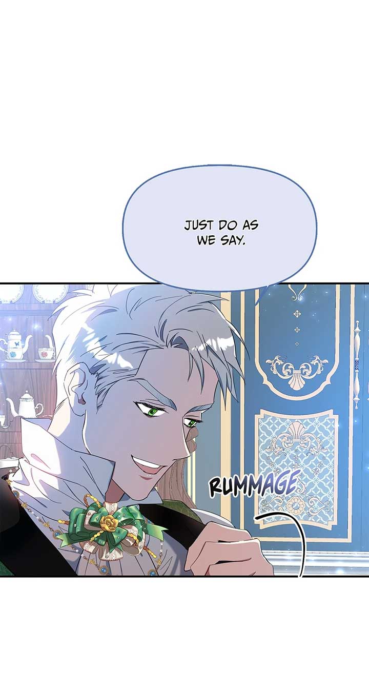 My Dead Lover Returned as a Tyrant - Chapter 15 - Page 1