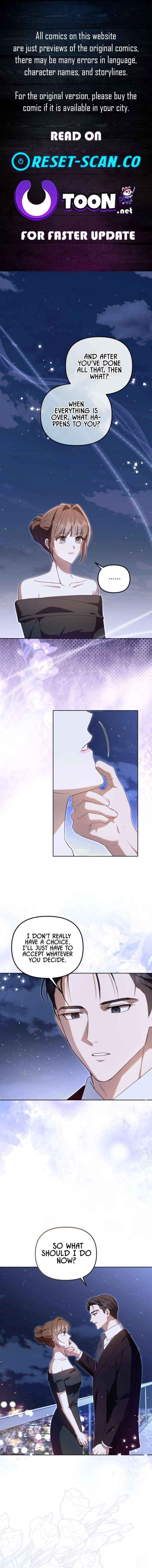 My Dead Wife Returned - Chapter 29 - Page 1