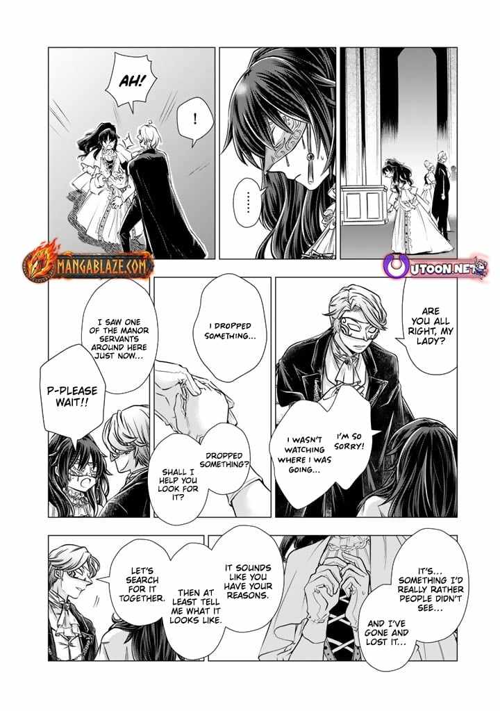 My Death-Defying Dog: Man's Best Friend, World's Best Savior - Chapter 17 - Page 2