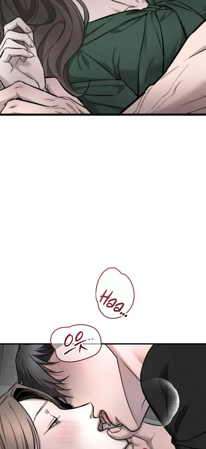 My Desire Is Not a Sin - Chapter 10 - Page 2