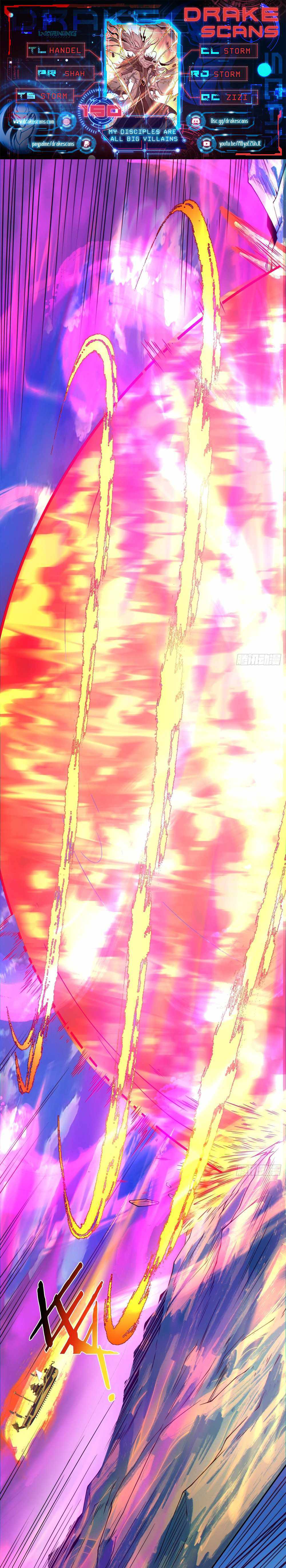 My Disciples Are All Big Villains - Chapter 150 - Page 2