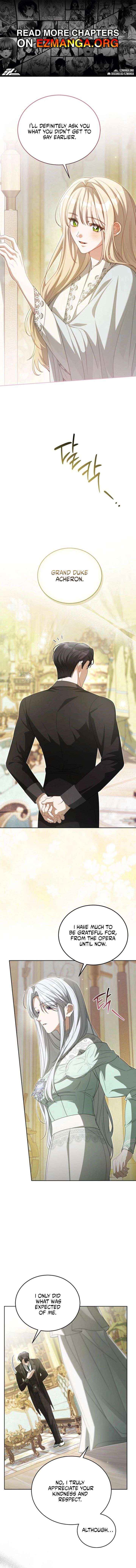 My Dog-like Grand Duke - Chapter 20 - Page 1