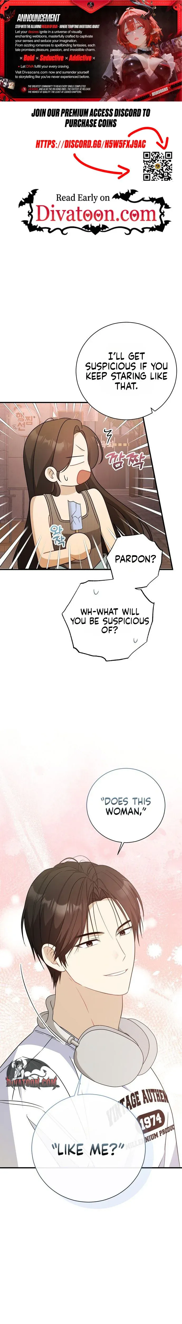 My Dog-Like Junior - Chapter 15 - Page 1