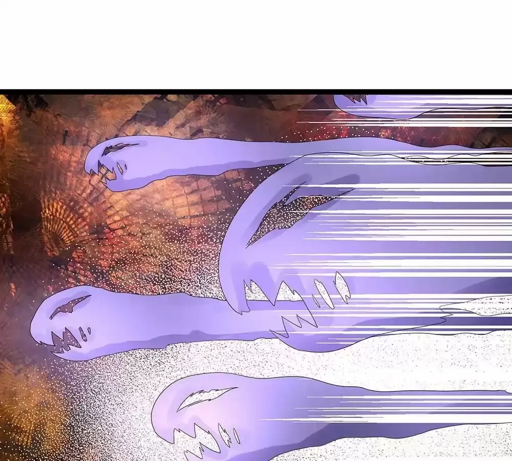 My Double-Faced Ghost Fiancé - Chapter 57 - Page 1