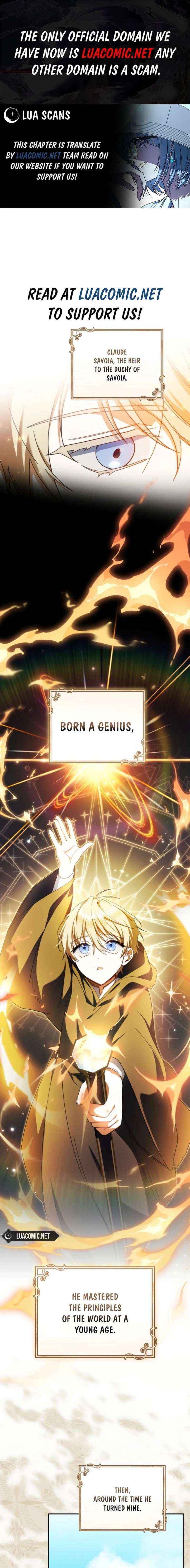 My Dream is to Get My Own House - Chapter 42 - Page 1