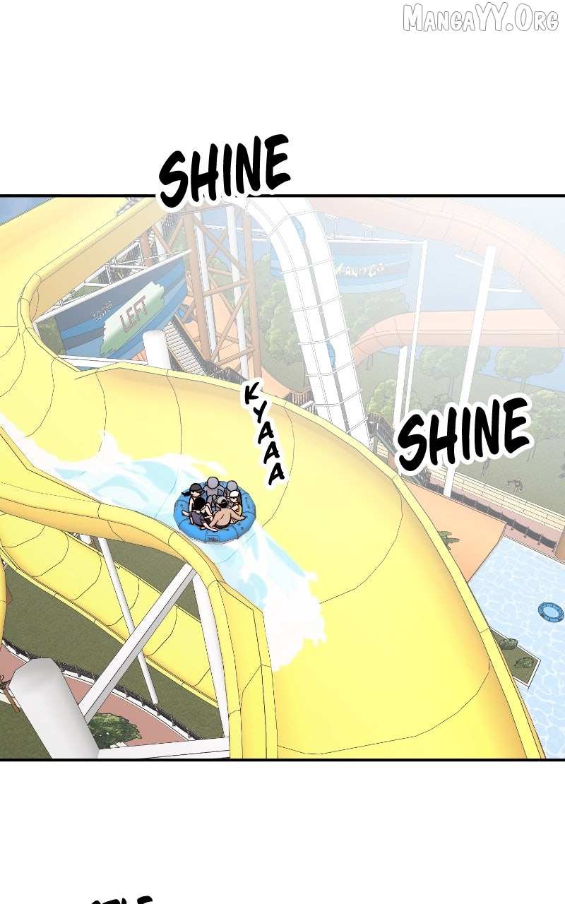 My Dud to Stud Boyfriend - Chapter 149 - Page 2