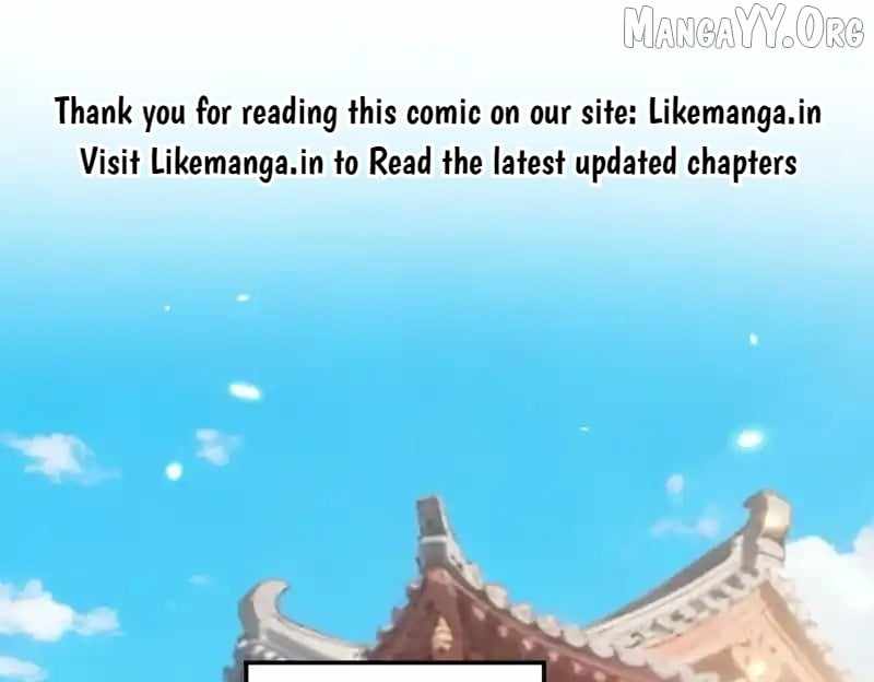 My Empress Apprentice is Becoming Evil - Chapter 79 - Page 1