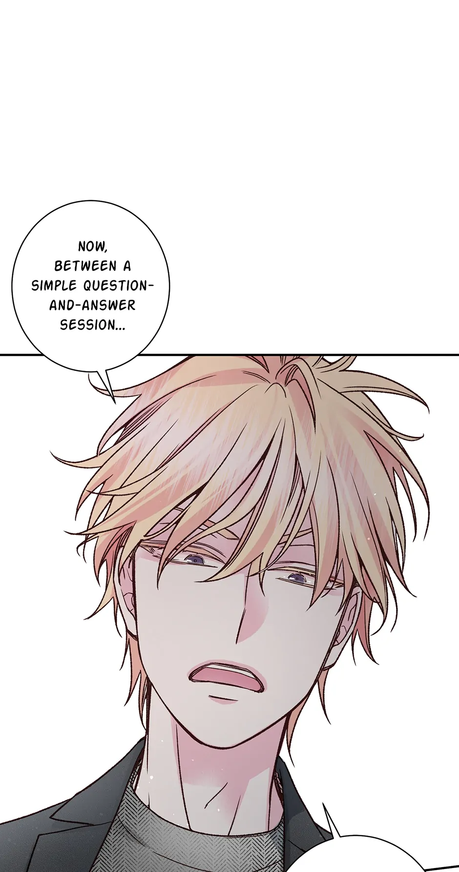 My Eunha - Chapter 72 - Page 1