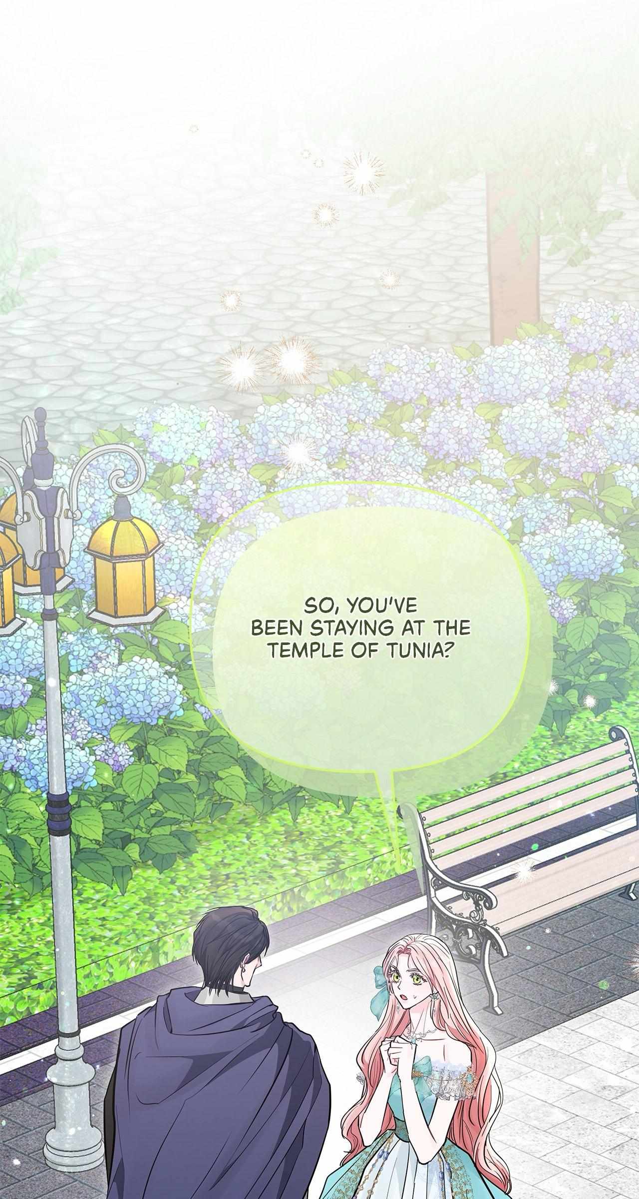 My Evil Husband is Obsessed With the Wrong Person - Chapter 22 - Page 2