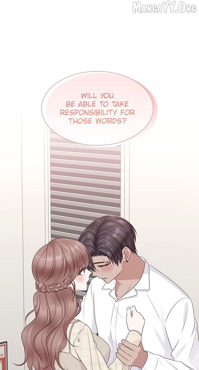 My Ex-Boyfriends Fell In Love With Me - Chapter 103 - Page 2