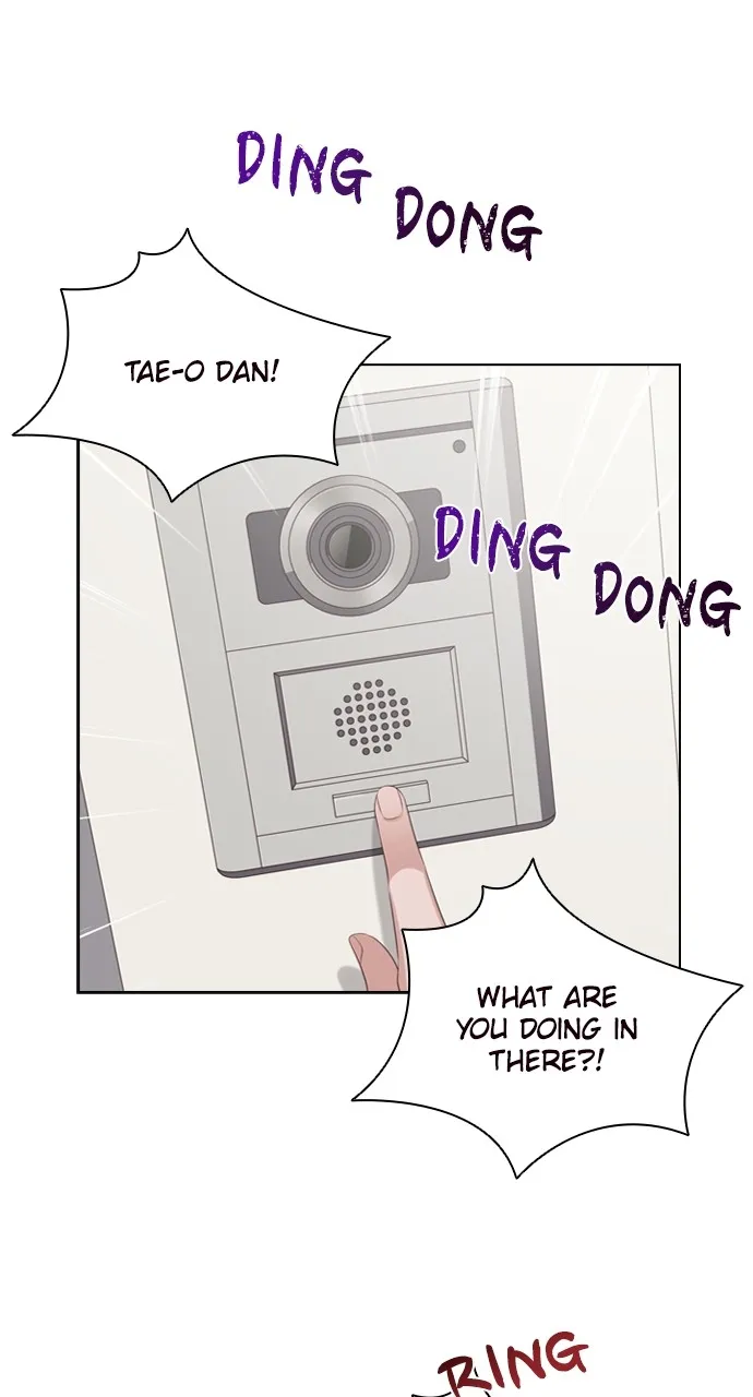 My Exes Fell for Me - Chapter 43 - Page 1