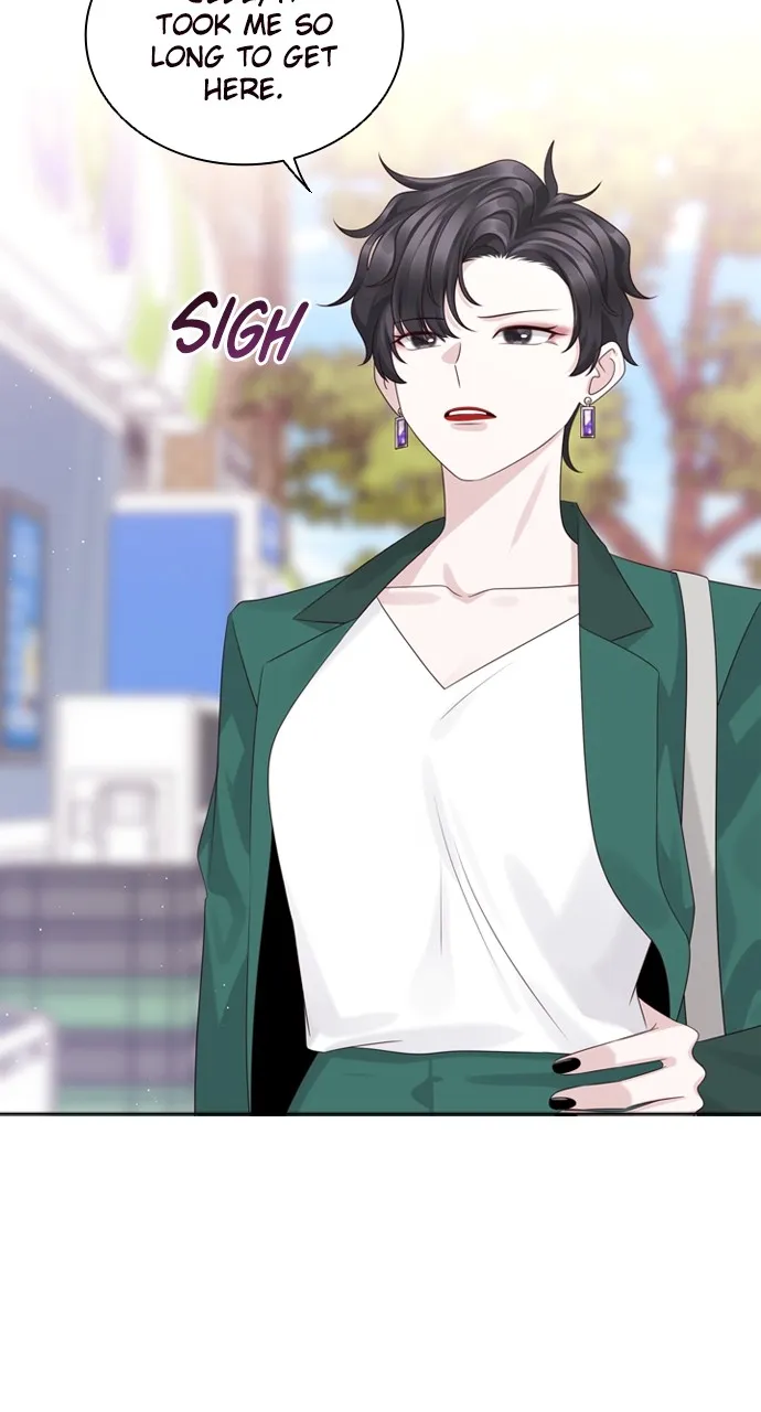 My Exes Fell for Me - Chapter 51 - Page 2