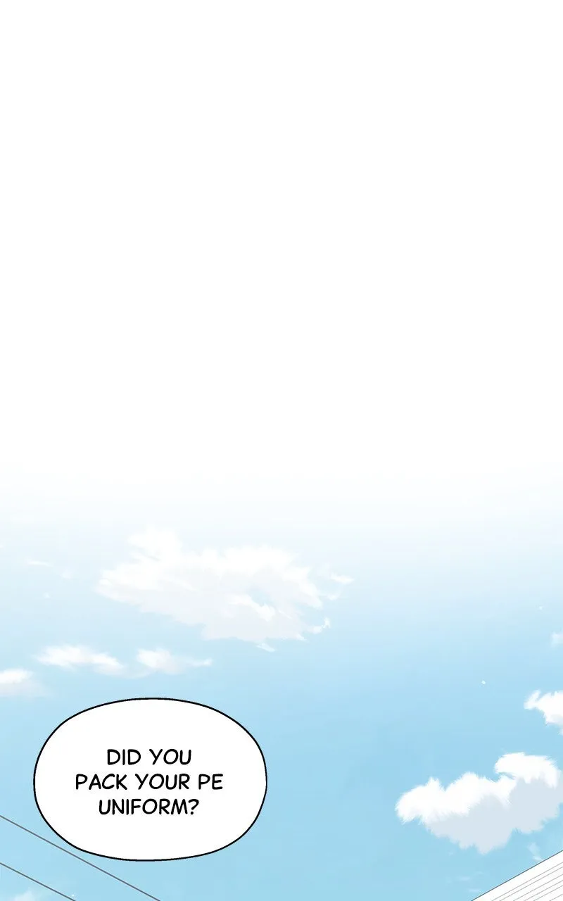 My Fake Crush - Chapter 15 - Page 1