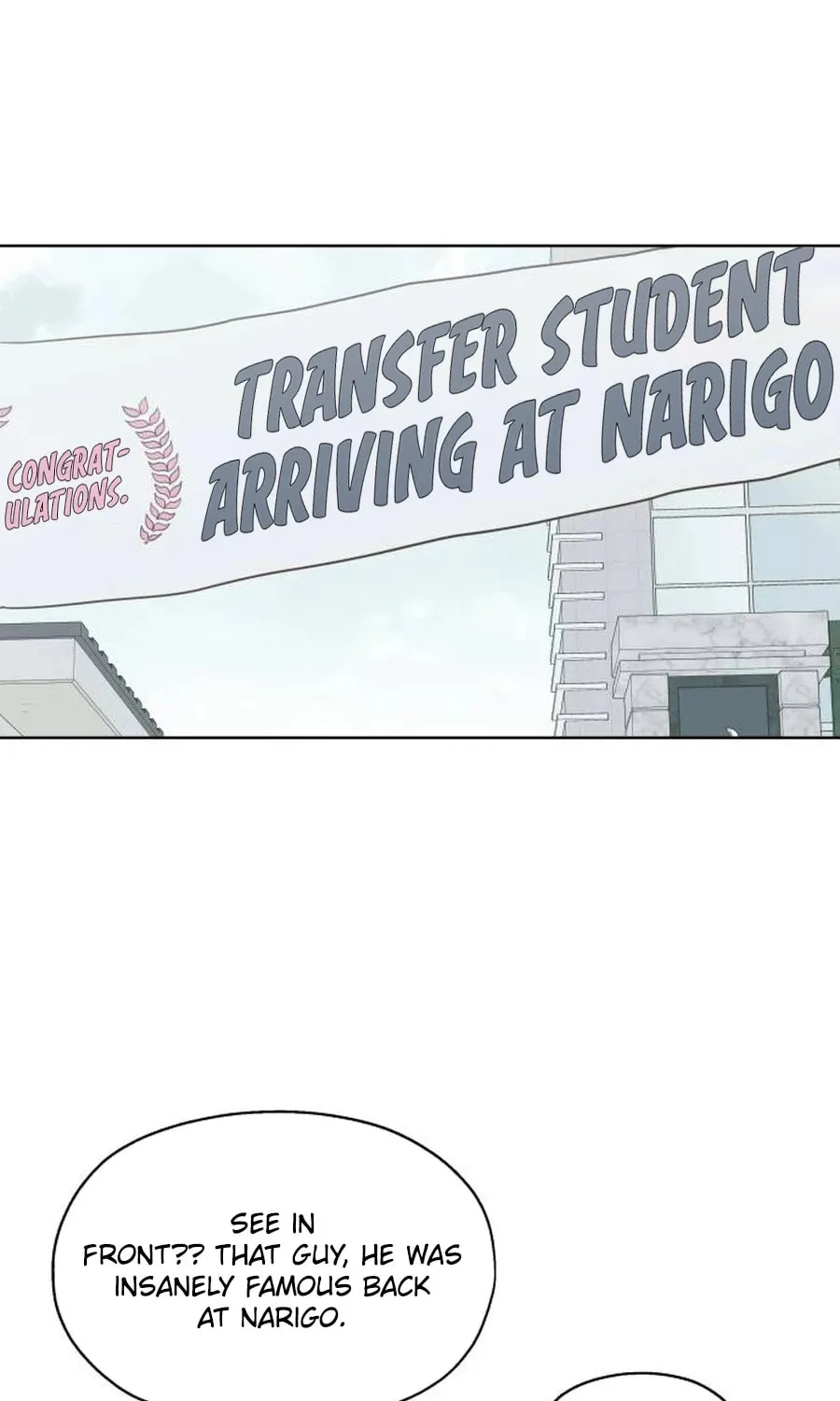 My Fake Crush - Chapter 49 - Page 2