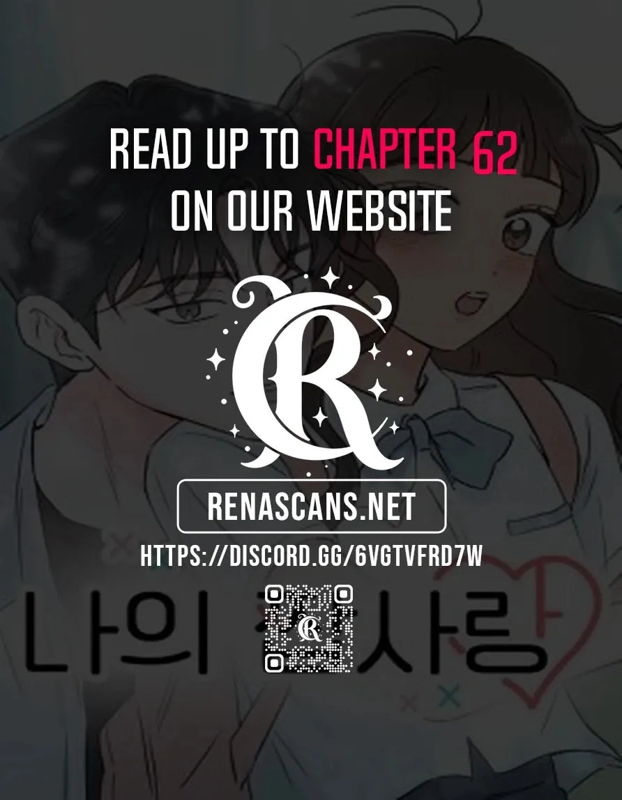 My Fake Crush - Chapter 59 - Page 1