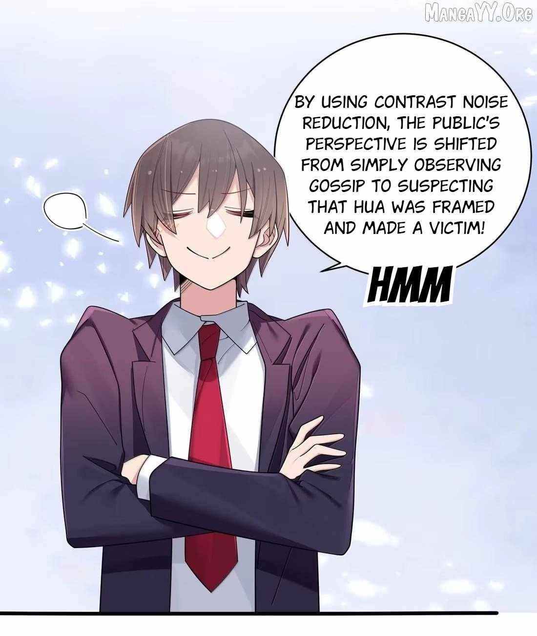 My Fake Girlfriends are using me as a Shield - Chapter 184 - Page 2