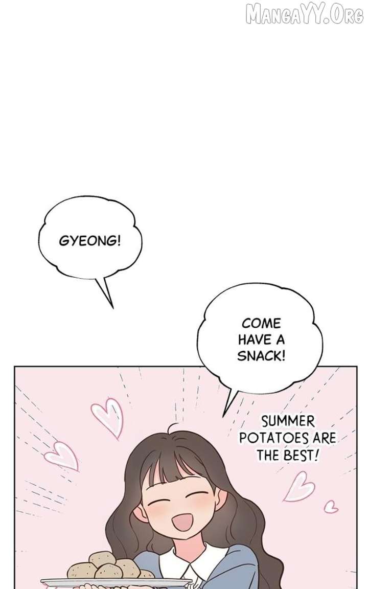 My Fake Love - Chapter 36 - Page 1