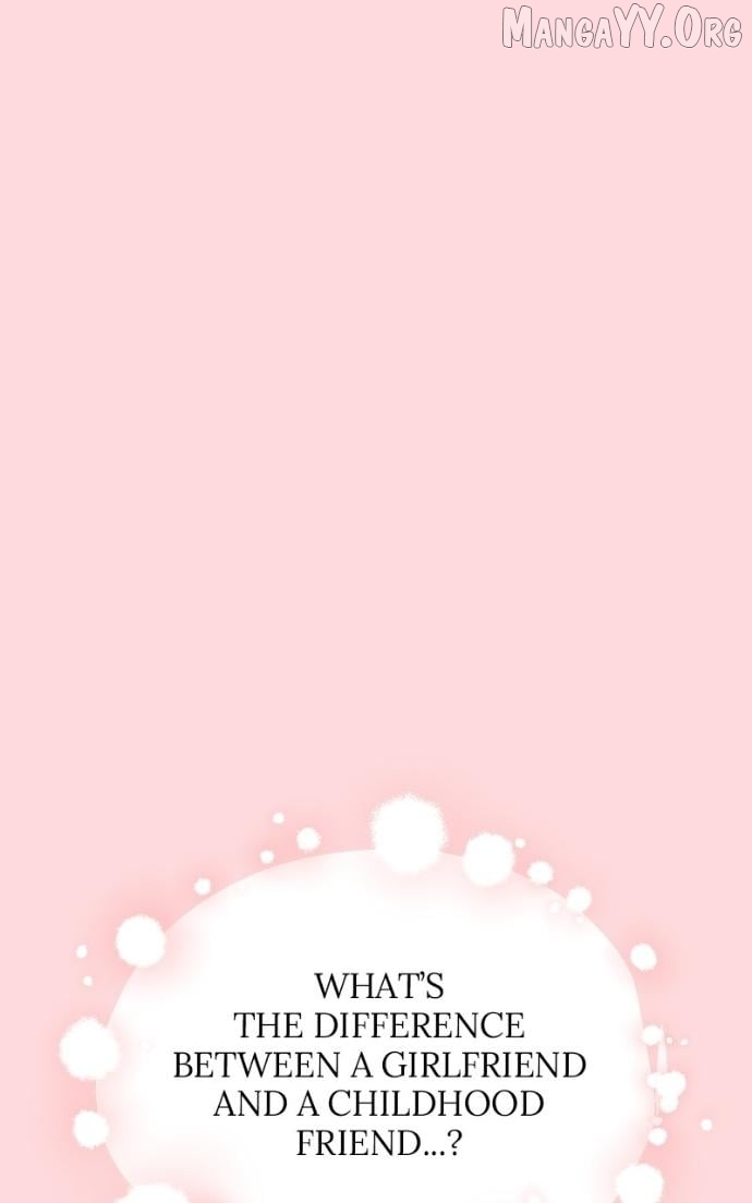 My Fake Love - Chapter 39 - Page 1