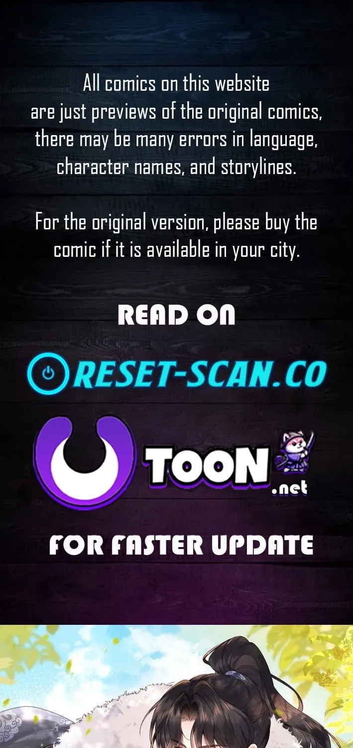 My Family's Head Is Eight Years Old! - Chapter 21 - Page 1