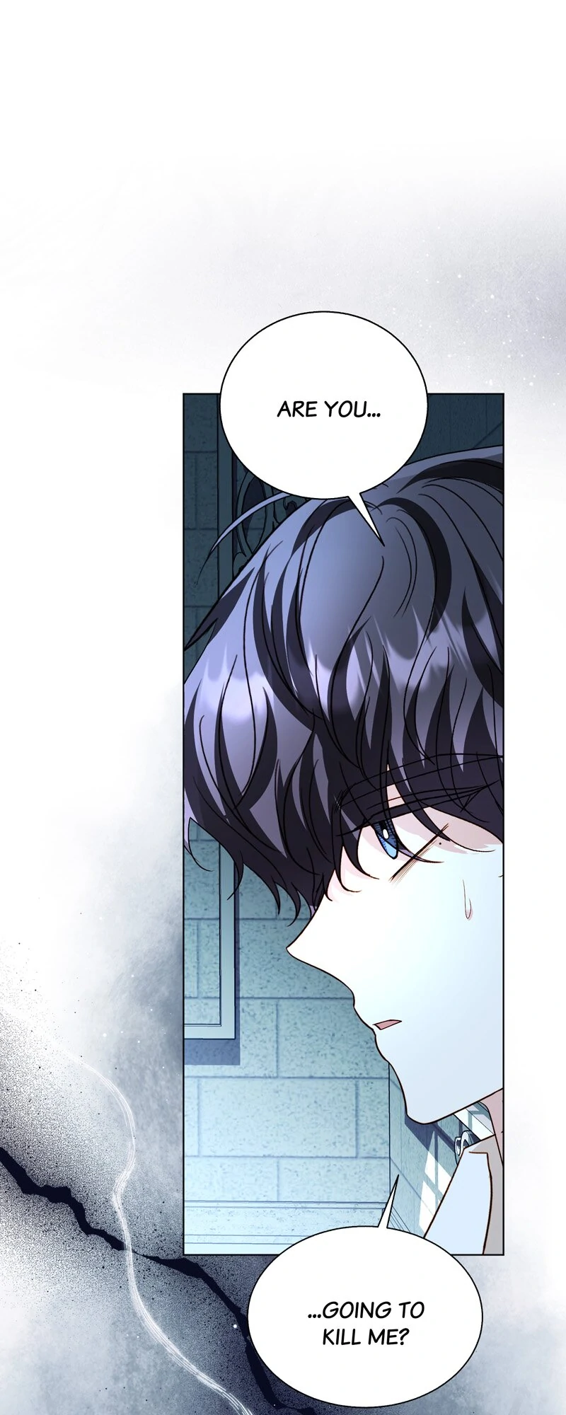 My Father, the Possessive Demi-God - Chapter 103 - Page 1