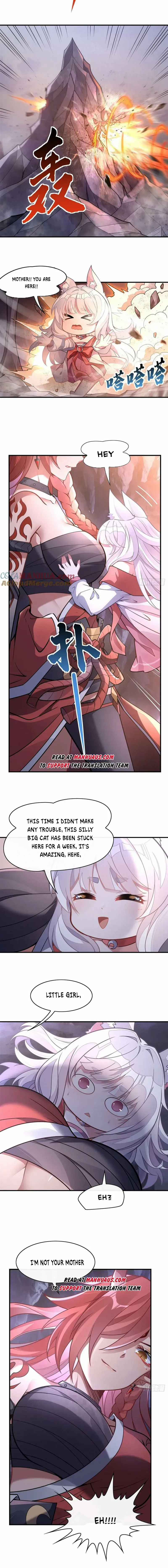 My Female Apprentices Are All Big Shots From the Future - Chapter 167 - Page 2
