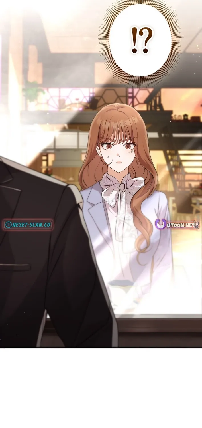 My Fiancé After the Rain - Chapter 2 - Page 2