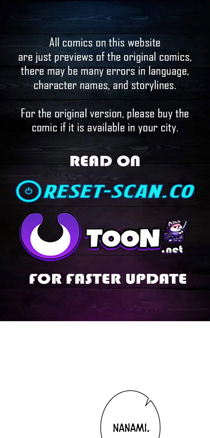 My Fiancé After the Rain - Chapter 9 - Page 1