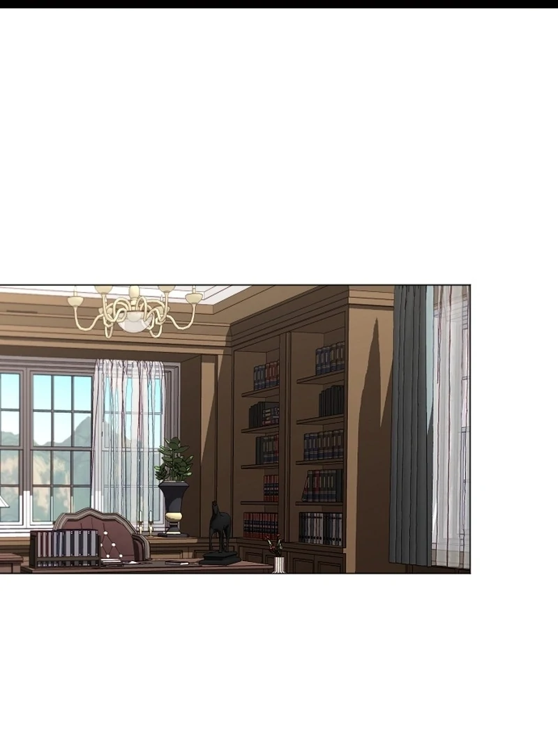 My Fiancé Keeps Trying to Raise Me - Chapter 24 - Page 1