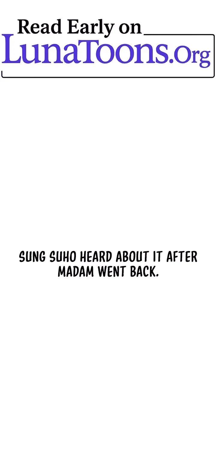 My First Confession - Chapter 34 - Page 1