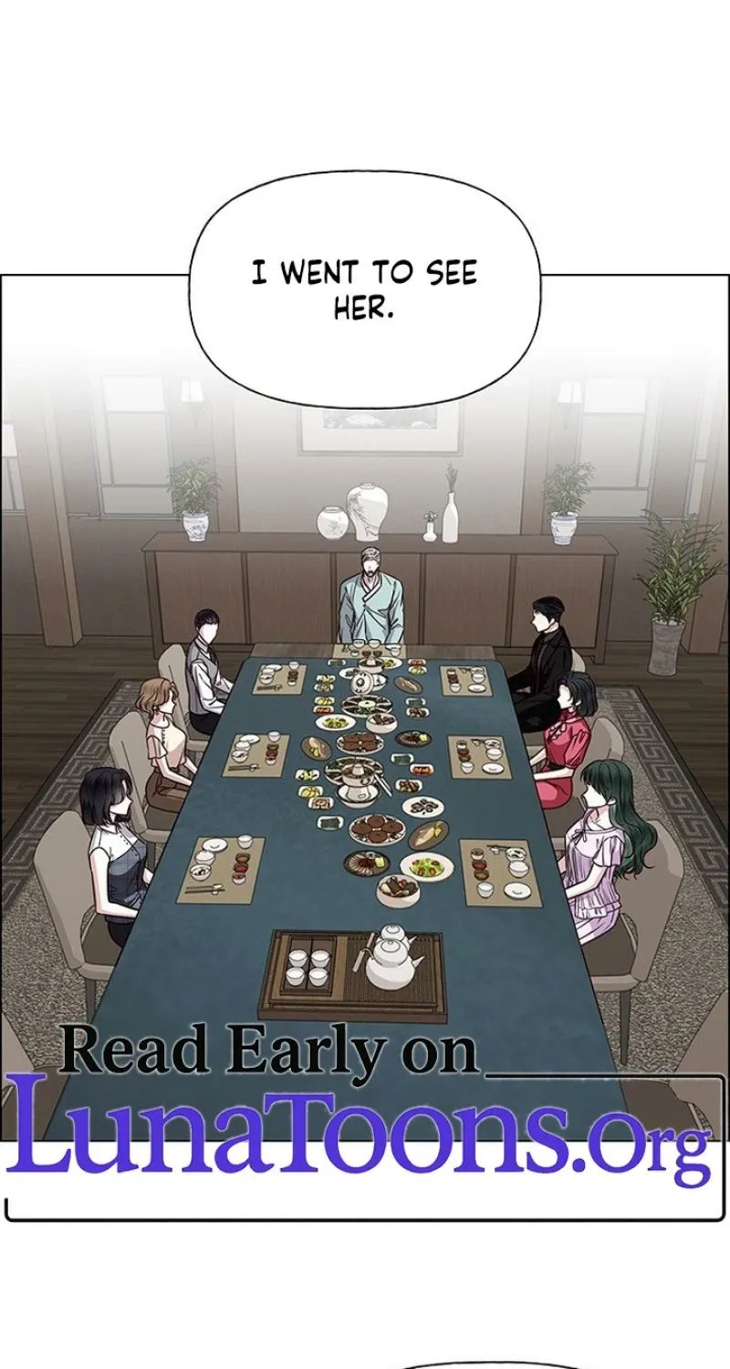 My First Confession - Chapter 35 - Page 1