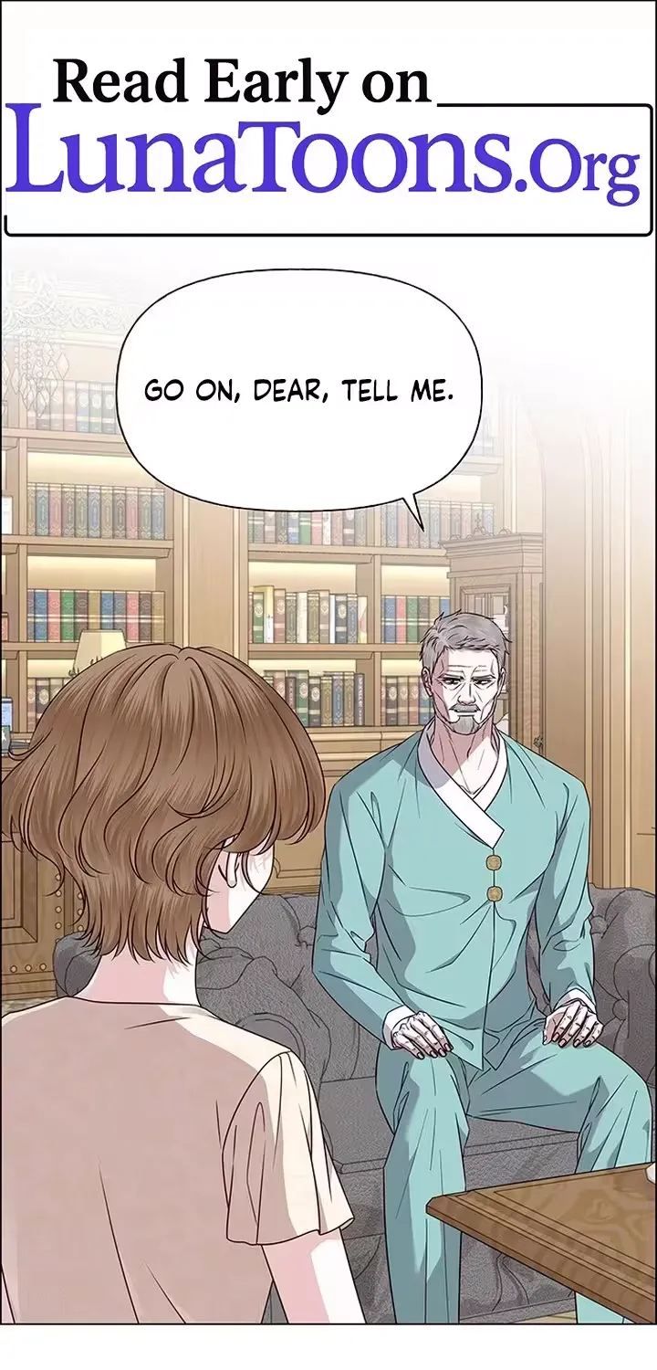 My First Confession - Chapter 36 - Page 1