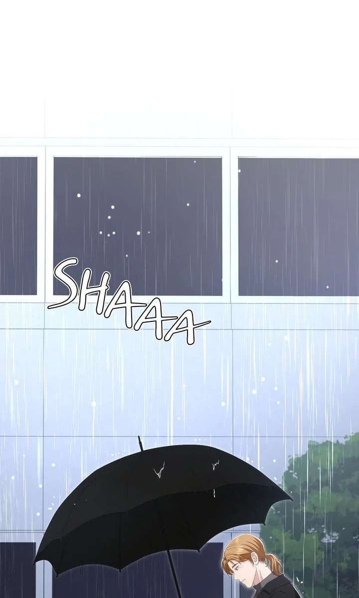 My Flower in the Desert - Chapter 34 - Page 1