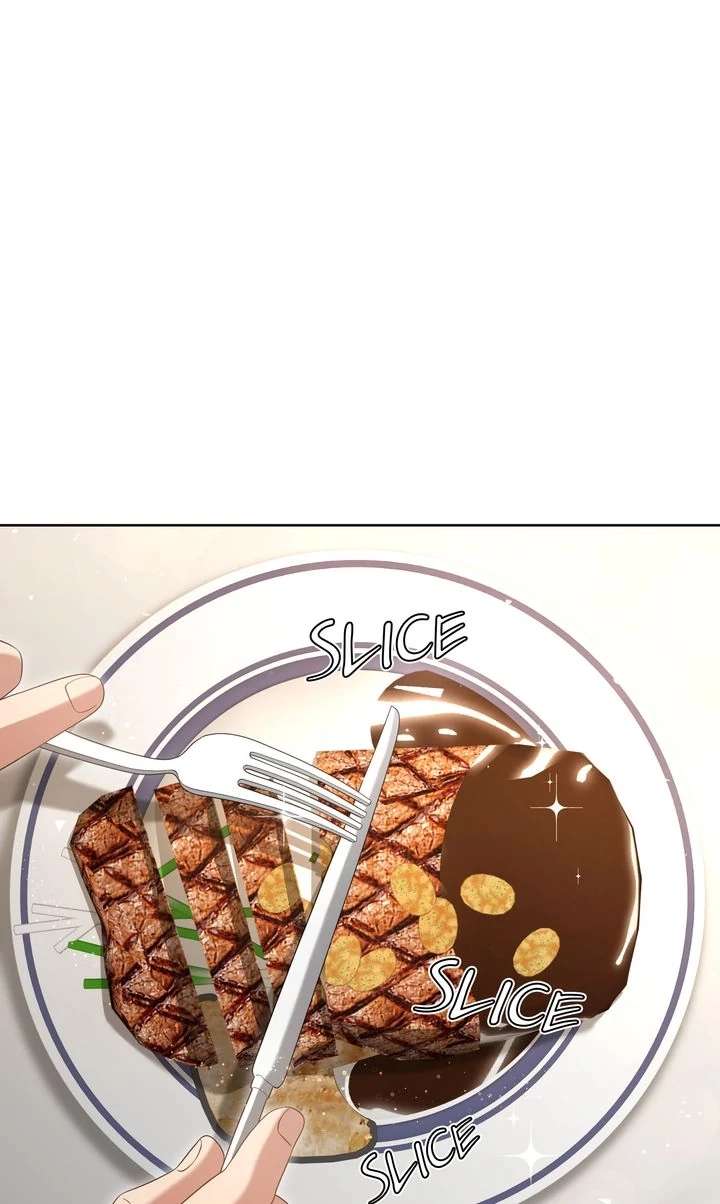 My Flower in the Desert - Chapter 36 - Page 1