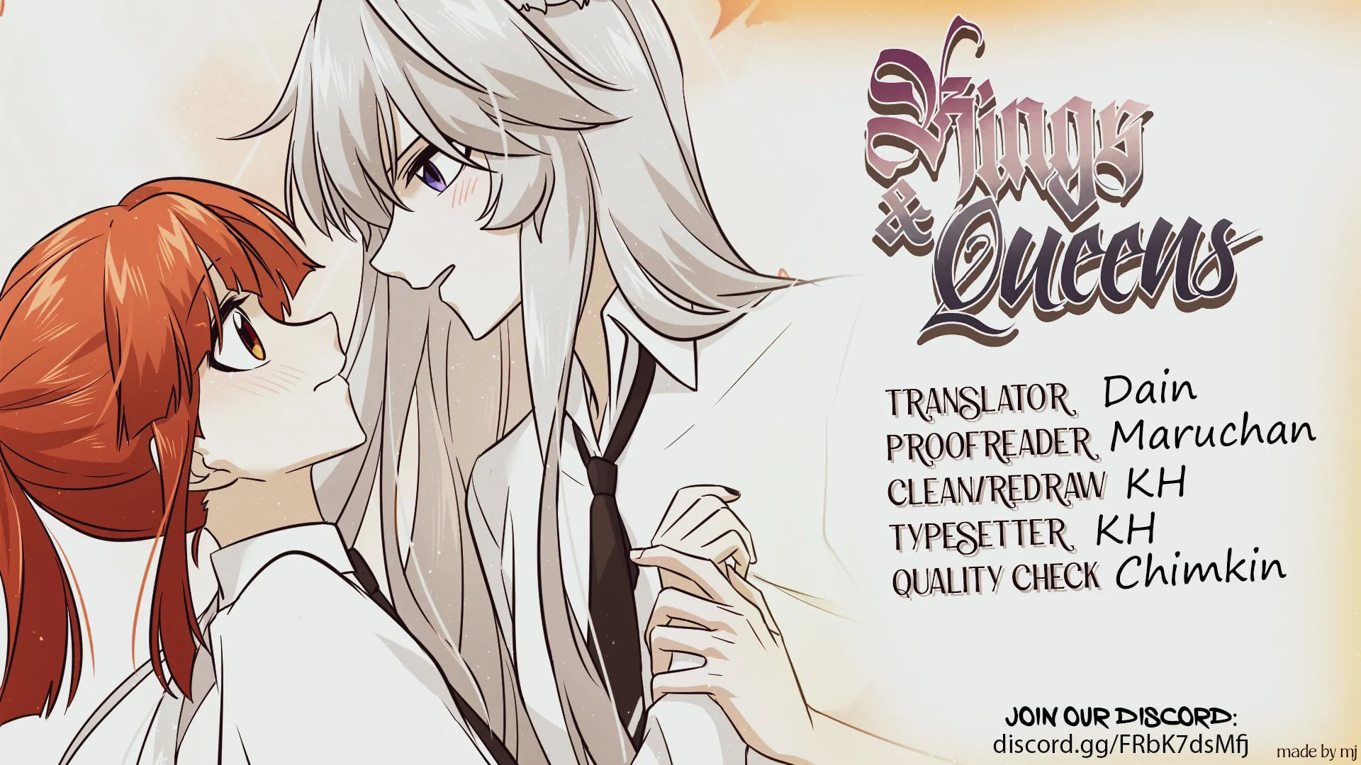 My Food Looks Very Cute (Colored) - Chapter 79 - Page 1