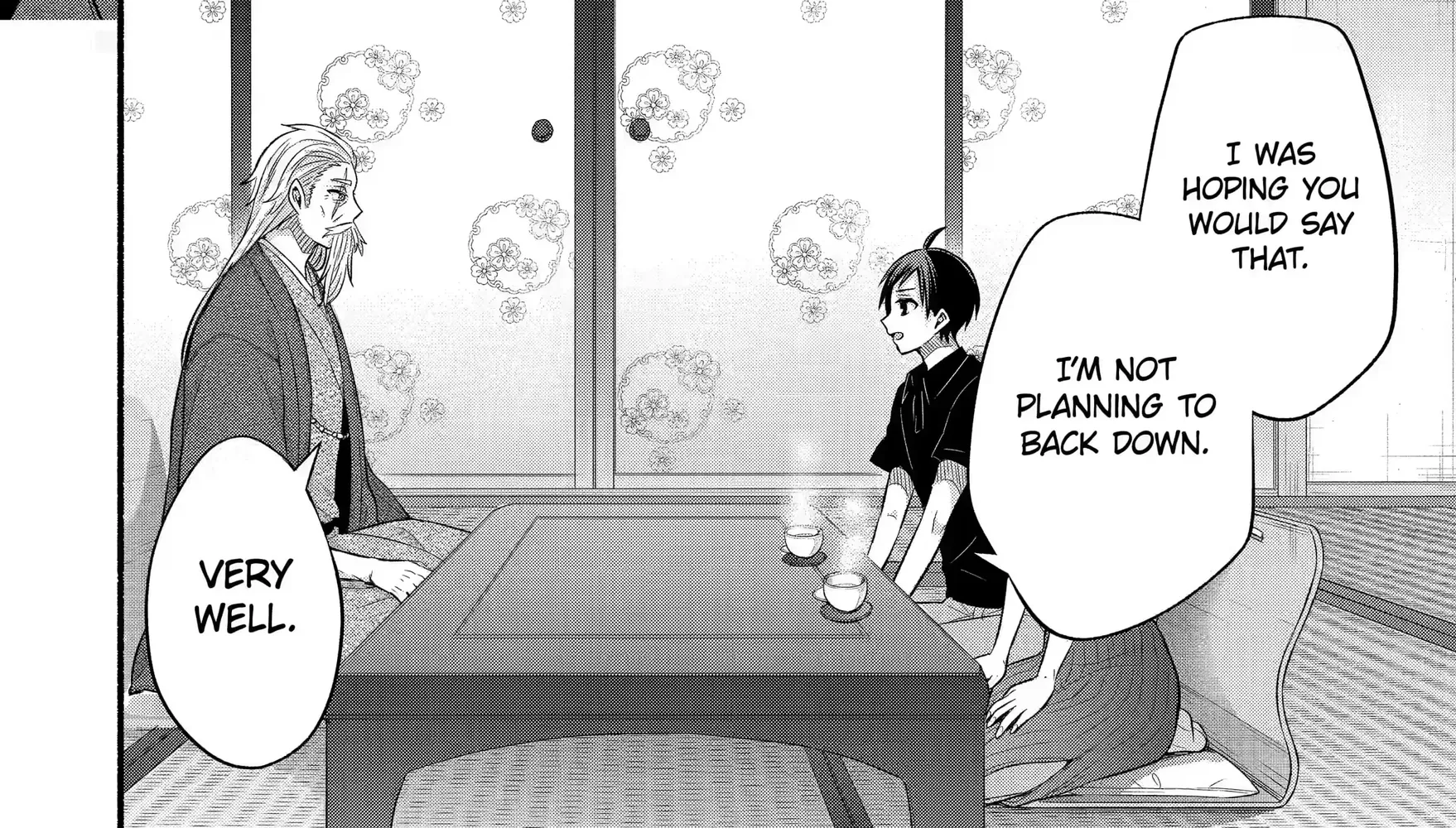 My Friend's Little Sister Has It in for Me! - Chapter 25.3 - Page 2