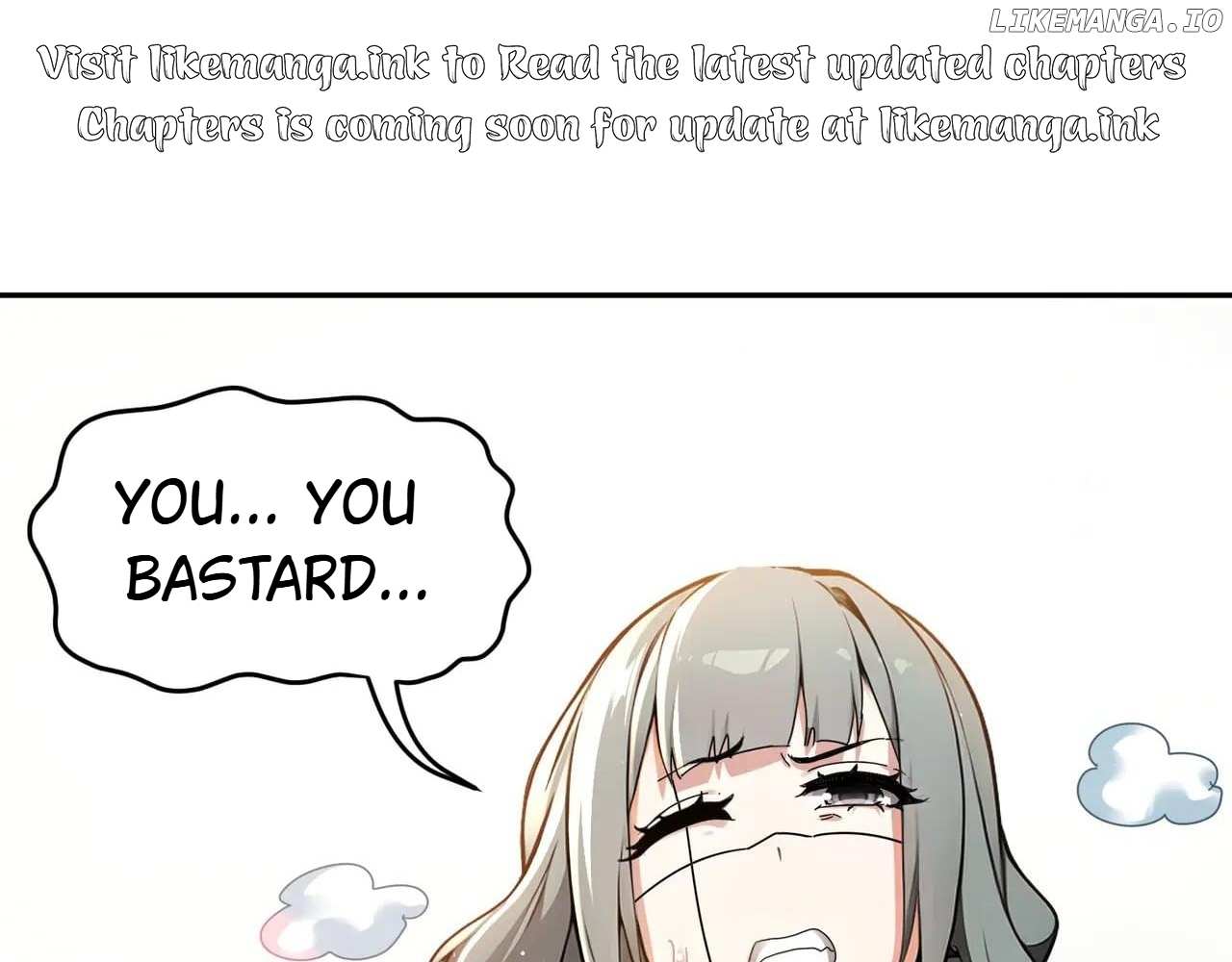 My Furry Harem Is After Me - Chapter 310 - Page 1