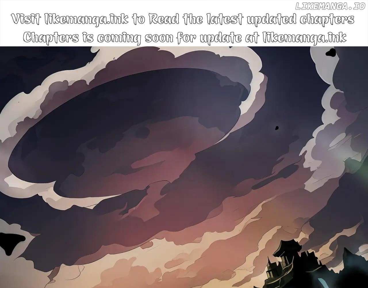 My Furry Harem Is After Me - Chapter 312 - Page 1