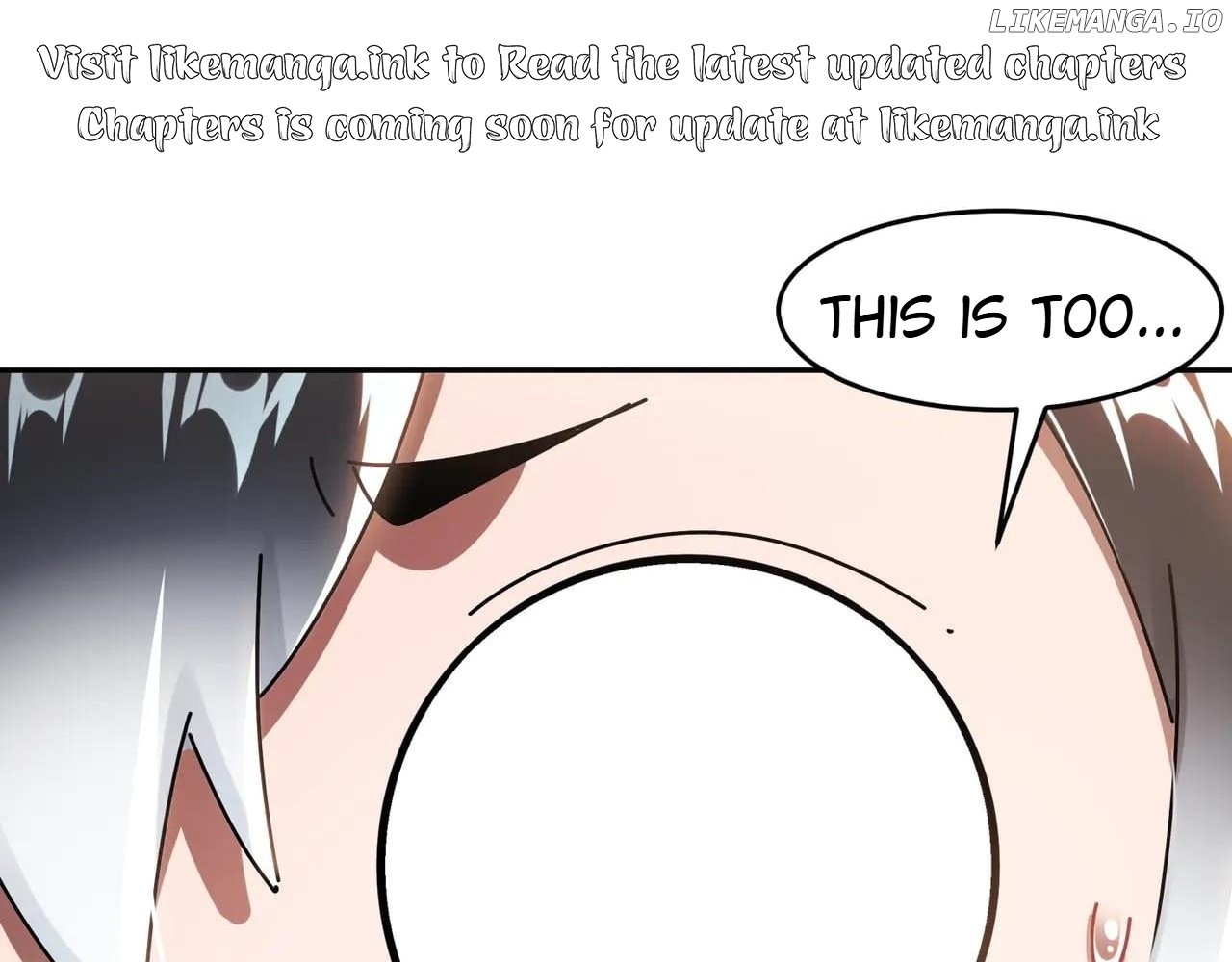 My Furry Harem Is After Me - Chapter 331 - Page 1