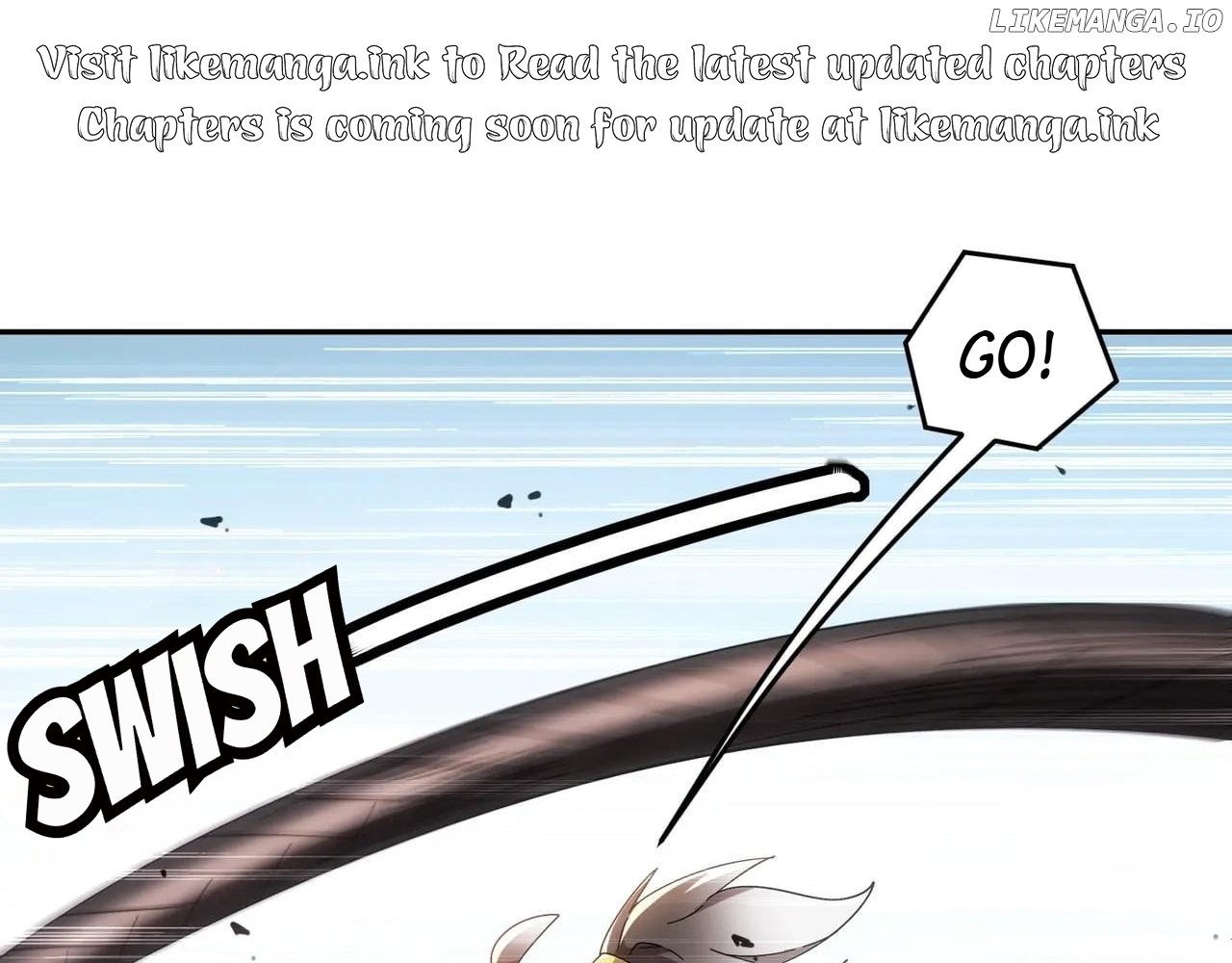 My Furry Harem Is After Me - Chapter 336 - Page 2
