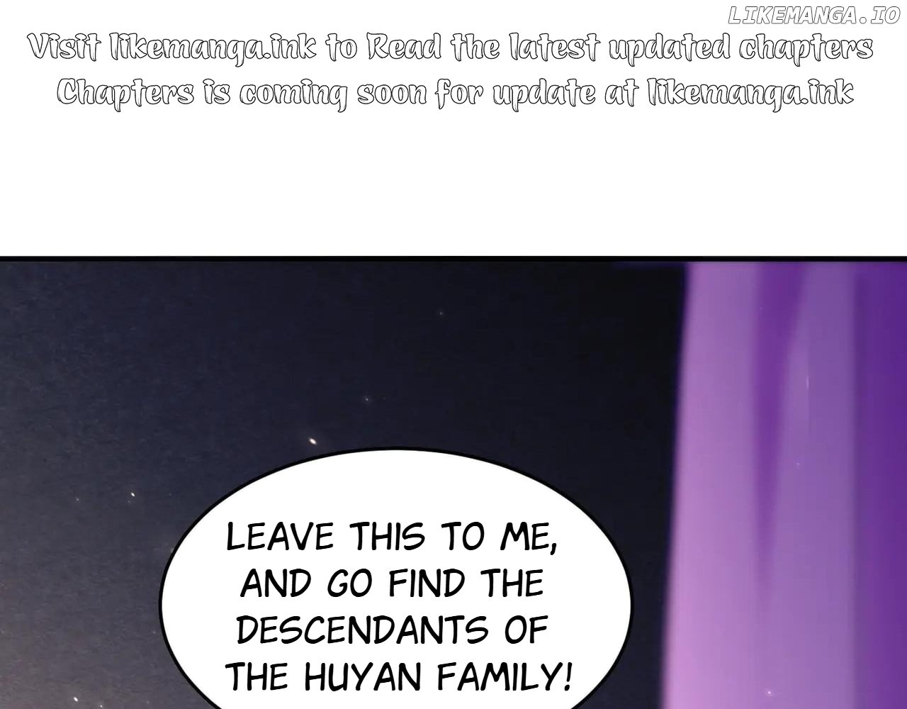 My Furry Harem Is After Me - Chapter 337 - Page 1